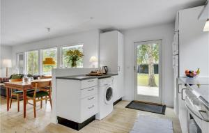 Holiday Home Hindebregnen