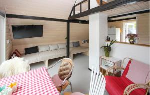 Gorgeous Home In Samsø With Kitchen