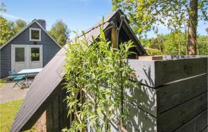 Gorgeous Home In Samsø With Kitchen
