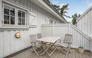 Apartment Rørvig Park, Bystedvej Nykøbing Sj Xi