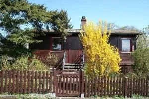 Charmantes Ferienhaus in Lauter mit Großem Garten - 谬克