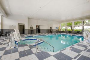 Best Western Suites Columbus