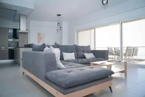 Sea & View Villas - Lousiká