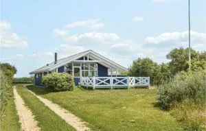 Holiday Home Lakolk Iv Denmark - Bolilmark
