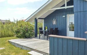 Holiday Home Lakolk Iv Denmark