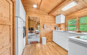 Four-Bedroom Holiday Home In Otterup