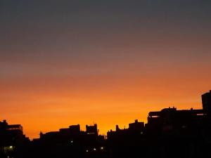 TANGO Estudio, piscina y gym