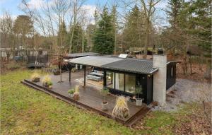 Gorgeous Home In Strøby With Kitchen