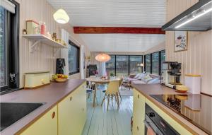 Gorgeous Home In Strøby With Kitchen