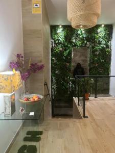 GARDEN HOUSE Madrid - Гостевые дома, Мадрид