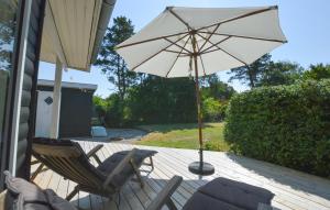 Cozy Home In Slagelse With Wifi