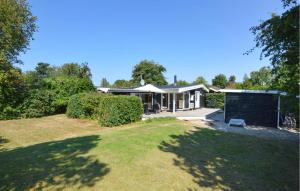 Cozy Home In Slagelse With Wifi