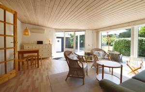 Cozy Home In Slagelse With Wifi