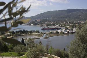 Saint George Villas & Apartments Skiathos Greece