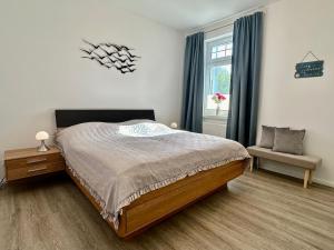 Haus Concordia 2 Möwennest
