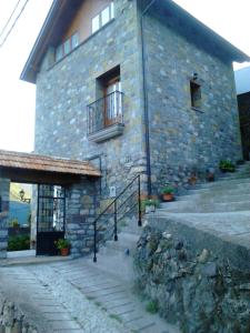 Casa La Bordeta Remondillo