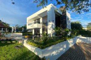 Lujosa casa para descansar