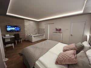 S class apartment