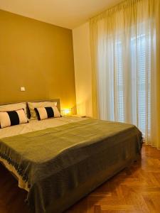 Cozy apartment Novalja, 6+2 (Zrće 2km) 