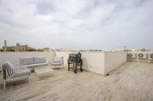 Luxury penthouse sea view - Taʼ Xbiex