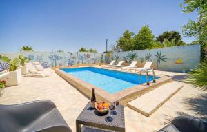 Pet Friendly Home In Menfi