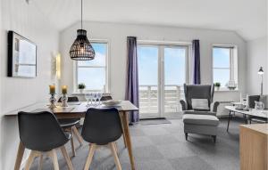 Cozy Apartment In Rudkøbing With Wifi