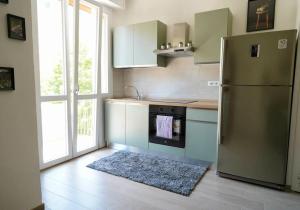 Molinari House Modena Smeraldo