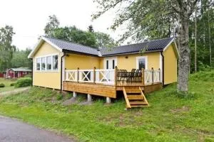 Solstugan - Björkö