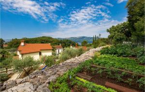 Pet Friendly Home In Porozina