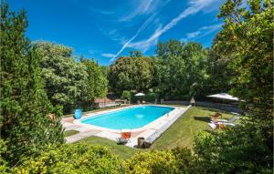 Lovely Home In Castiglion Fiorentino