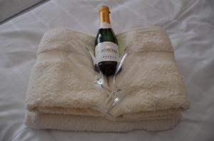 Private Room Pyrkerstraße