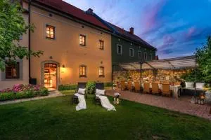 Landhaus Luise - Lockwitz