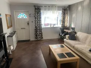 Causey Maisonette "Entire place" - Brede