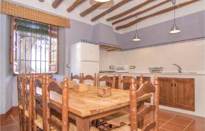 Gorgeous Home In Archidona