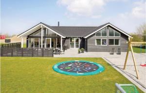 7 Bedroom Lovely Home In Nordborg