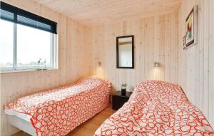 7 Bedroom Lovely Home In Nordborg