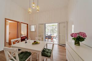 Seaside secluded apartments Cove Bratinja Luka, Korcula - 4434