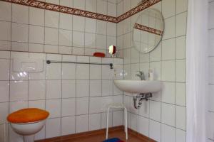 Ferienhaus in Grünheide mit Eigenem Grill