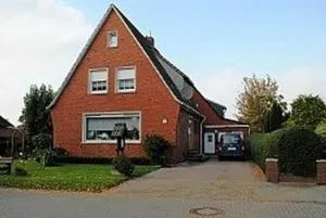 Ferienwohnung Krummhörn Upleward - Upleward