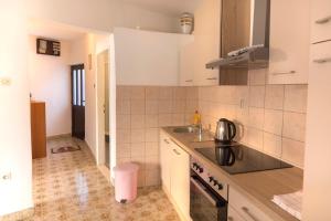 Apartments by the sea Vis - 8525