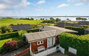 Beautiful Home In Aabenraa With Wifi - Ornum
