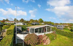 Beautiful Home In Aabenraa With Wifi