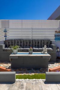 Ranias House Faliraki