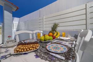 Ranias House Faliraki