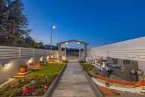 Ranias House Faliraki