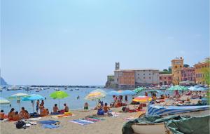 Casa Vacanze con 3 Camere da Letto