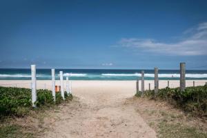 Barra First Residence