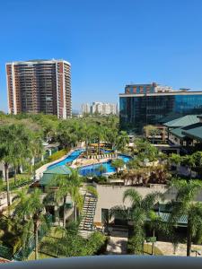 Barra First Residence