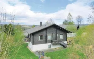 Ferienhaus 8 In Thalfang - Hilscheid