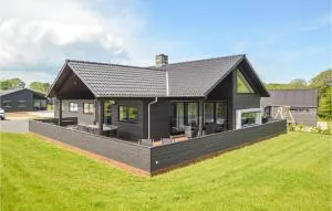 Awesome Home In Haderslev With Sauna - Kelstrup